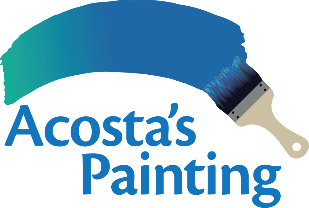 Acosta’s Cambria Painting